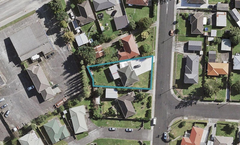 30 Lincoln Road, Manurewa East, Auckland - Carousel 1