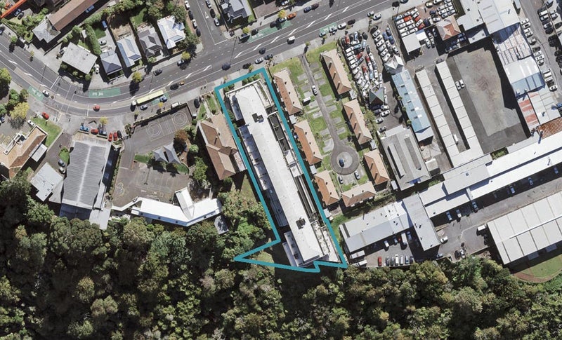 1A/444 Great North Road, Grey Lynn, Auckland - Carousel 1