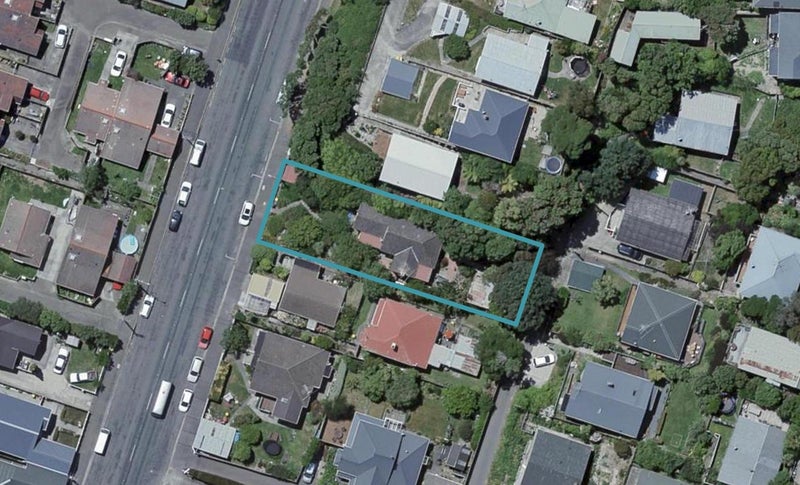 88 Darlington Road, Miramar, Wellington - Carousel 1