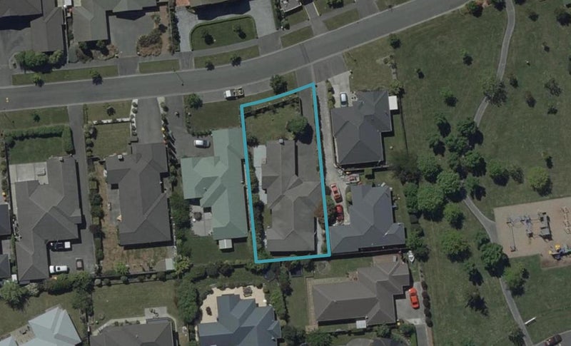 49 Coppinger Terrace, Aidanfield, Christchurch - Carousel 1