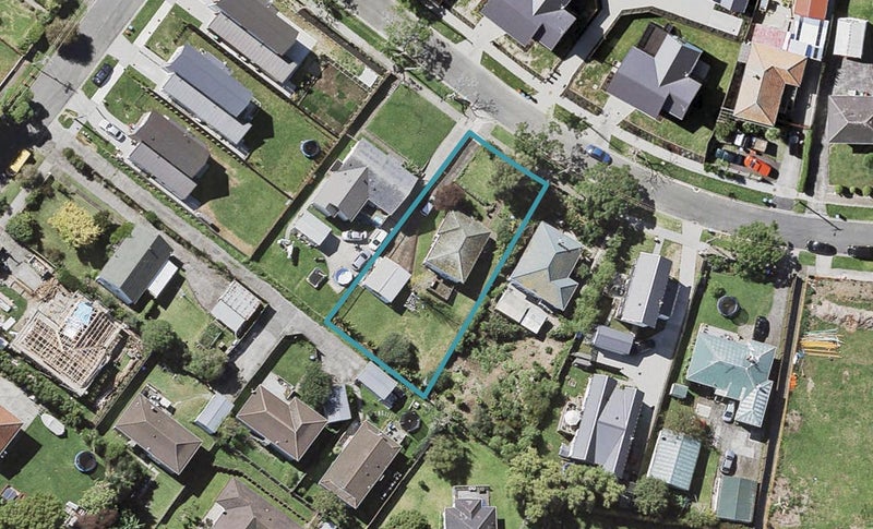 5 Melling Street, Glen Innes, Auckland - Carousel 1