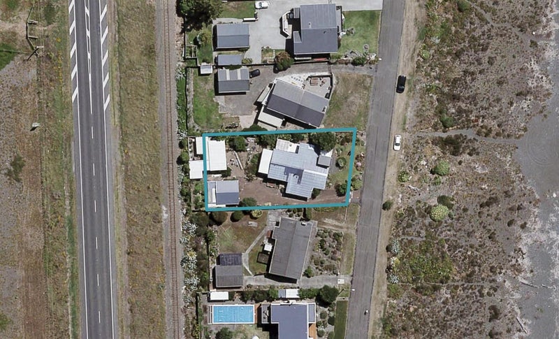60 Ferguson Street South, Bay View, Napier - Carousel 1