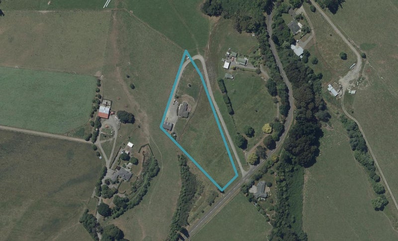 1147 Pohangina Road, Pohangina, Ashhurst - Carousel 1