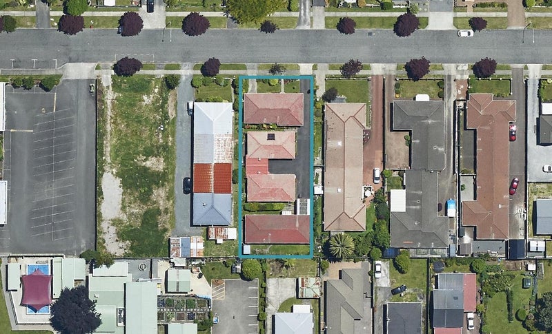 1/34 Seddon Street, Glenholme, Rotorua - Carousel 1