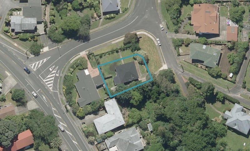 2B Oakland Avenue, Saint Johns Hill, Whanganui - Carousel 1