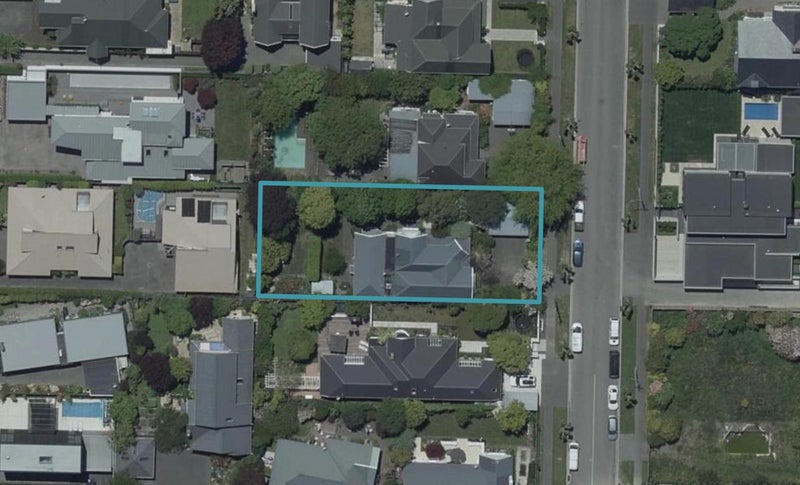 65 Garden Road, Merivale, Christchurch - Carousel 1
