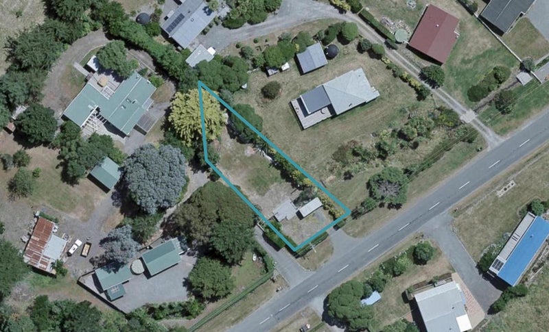 81 Lake Ferry Road, Lake Ferry, Featherston - Carousel 1
