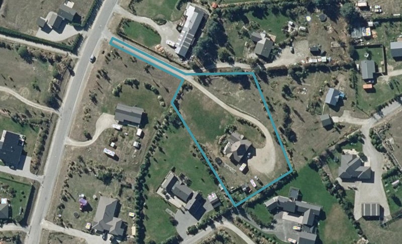 15 Old Racecourse Road, Albert Town, Wanaka - Carousel 1