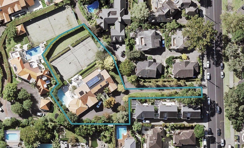 147 St Heliers Bay Road, Saint Heliers, Auckland - Carousel 1