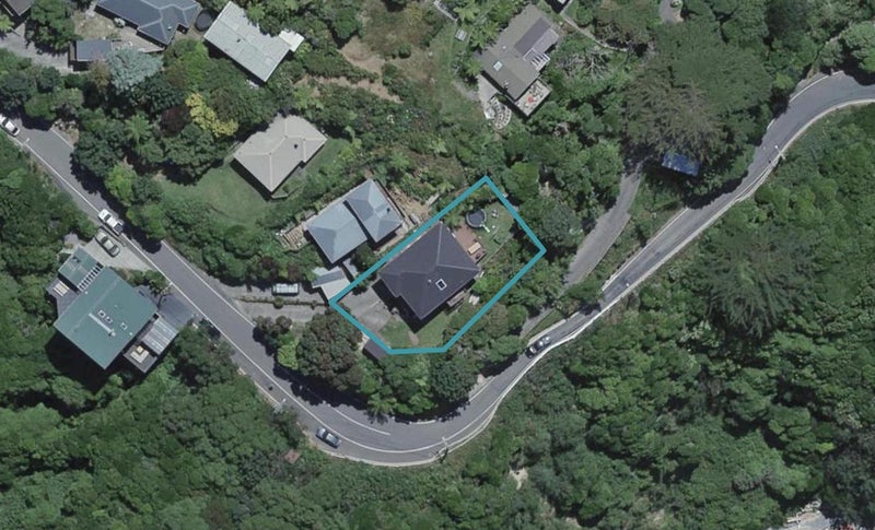 58 Old Porirua Road, Ngaio, Wellington - Carousel 1