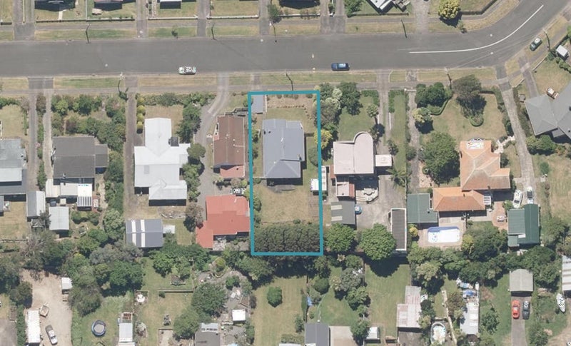 7 Kawatiri Avenue, Gonville, Whanganui - Carousel 1