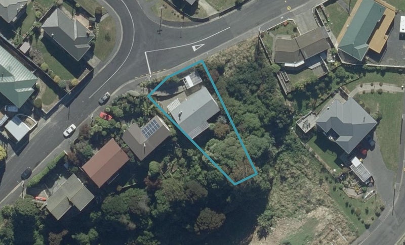 95 Dunrobin Street, Waverley, Dunedin - Carousel 1