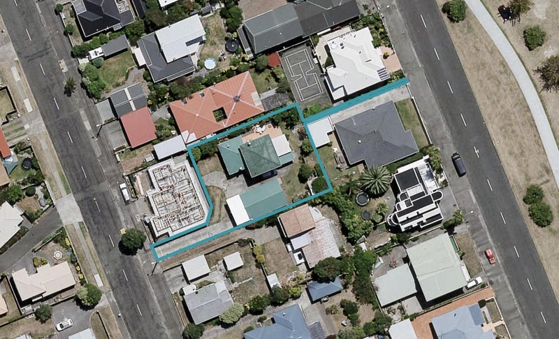 83 Charles Street, Westshore, Napier - Carousel 1