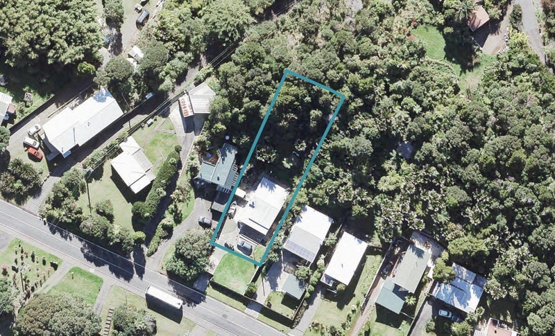 1124 Huia Road, Huia, Auckland - Carousel 1