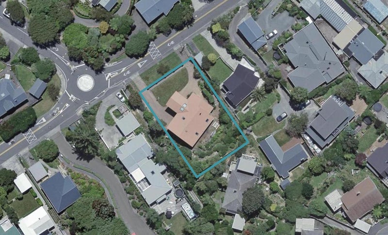 37 Bombay Street, Ngaio, Wellington - Carousel 1