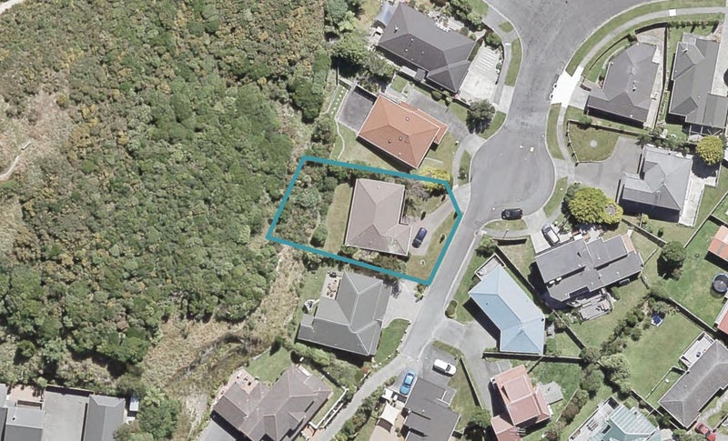 19 Otamarau Grove, Maungaraki, Lower Hutt - Carousel 1