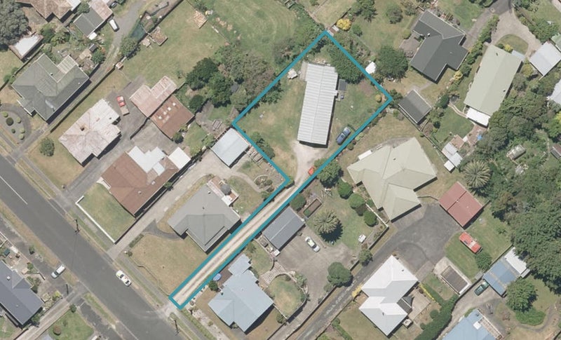 42A Kings Avenue, Gonville, Whanganui - Carousel 1