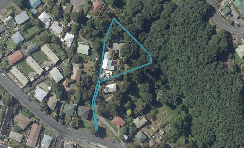 45 Glen Road, Mornington, Dunedin - Carousel 1