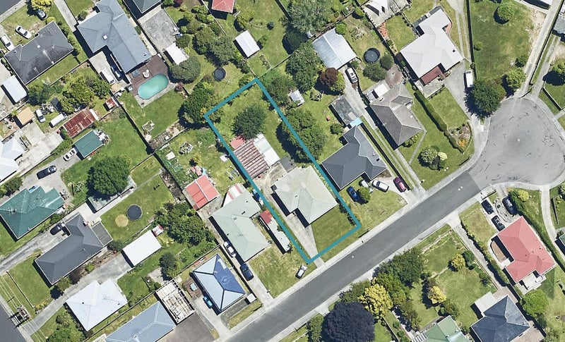 6 Sherriff Street, Hillcrest, Rotorua - Carousel 1