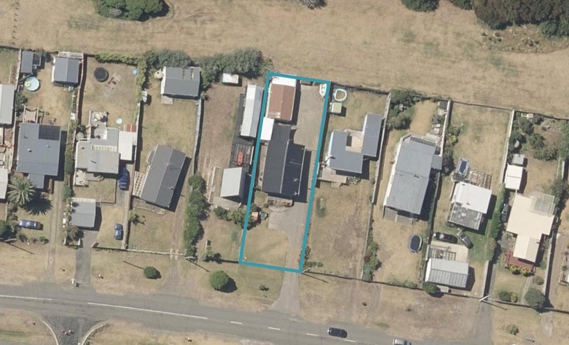 58 Koputara Road, Himatangi Beach, Foxton - Carousel 1