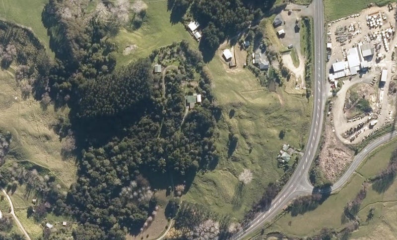 0 State Highway 1, Brynderwyn, Maungaturoto - Carousel 1