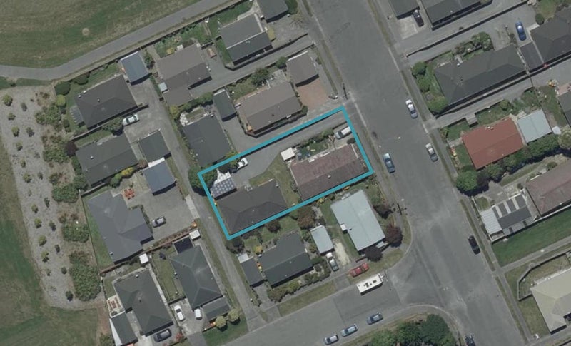 2/33 Wilson Street, Islington, Christchurch - Carousel 1