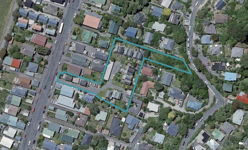 2/50 Darlington Road, Miramar, Wellington - Carousel 1