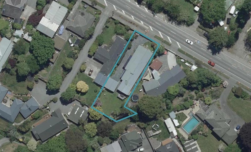 389 Sawyers Arms Road, Harewood, Christchurch - Carousel 1