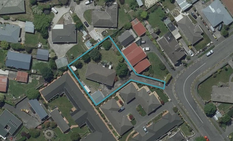 17 Colman Avenue, Sockburn, Christchurch - Carousel 1