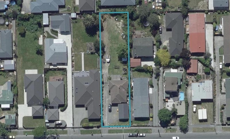 156 Beach Road, North New Brighton, Christchurch - Carousel 1