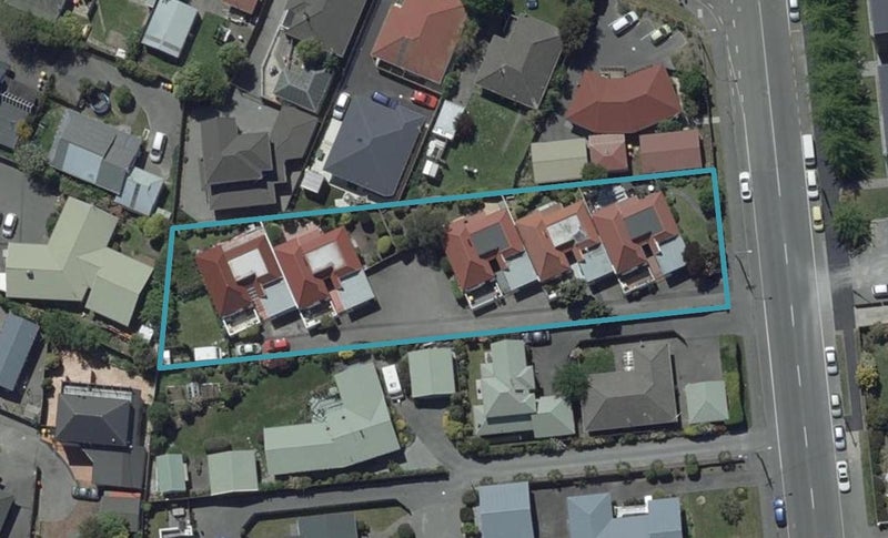 3/73 Waimairi Road, Upper Riccarton, Christchurch - Carousel 1