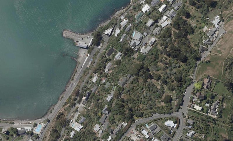 8 Flowers Track, Scarborough, Christchurch - Carousel 1