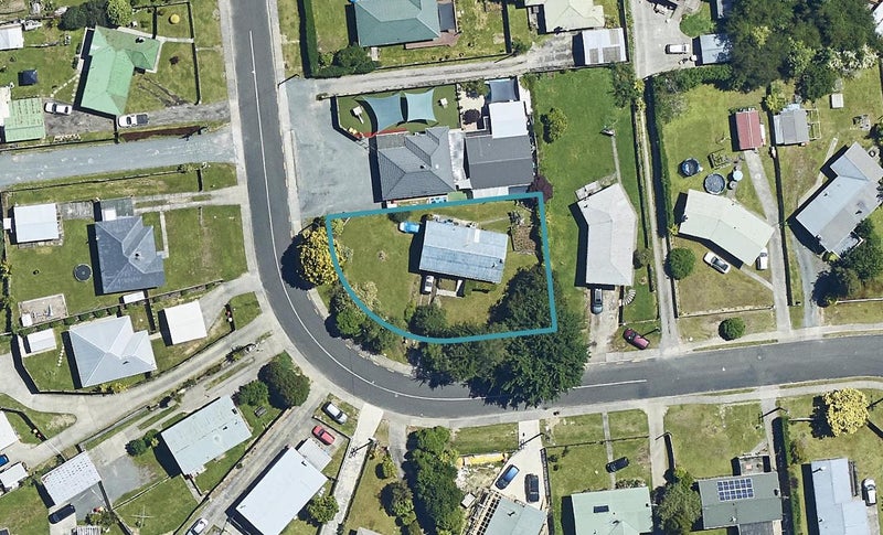 18 Lisa Crescent, Mangakakahi, Rotorua - Carousel 1