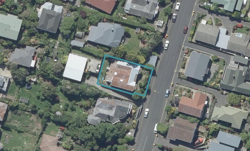 21 Michie Street, Belleknowes, Dunedin - Carousel 1