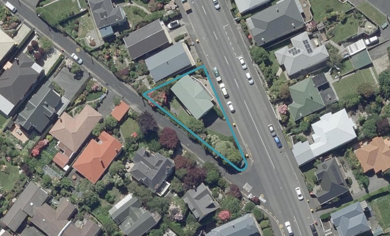 15 City Road, Roslyn, Dunedin - Carousel 1