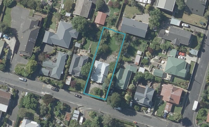 25 Argyle Street, Mornington, Dunedin - Carousel 1