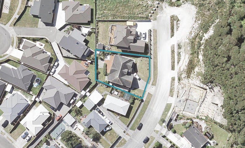 75 Meremere Street, Wainuiomata, Lower Hutt - Carousel 1