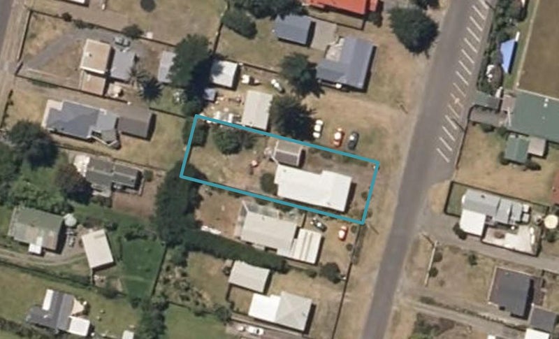 85 Park Avenue, Waitārere Beach, Levin - Carousel 1