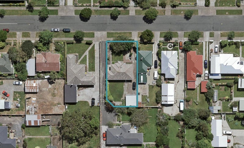 17 Wilfrid Street, Georgetown, Invercargill - Carousel 1