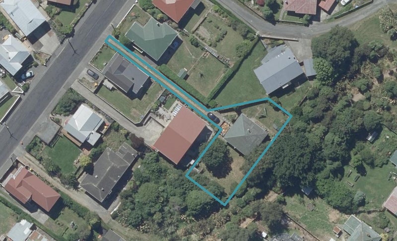 50 Nairn Street, Kaikorai, Dunedin - Carousel 1