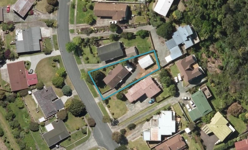 141 Raumanga Heights Drive, Raumanga, Whangarei - Carousel 1