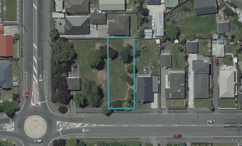 329 Woodham Road, Wainoni, Christchurch - Carousel 1