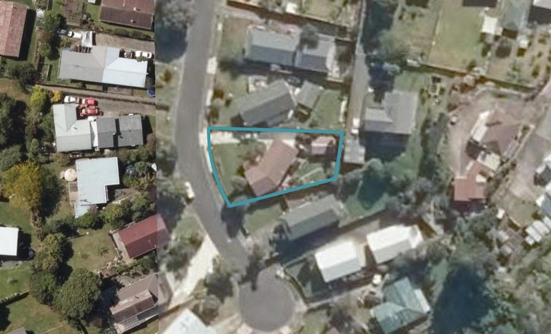 7 De Havilland Place, Onerahi, Whangarei - Carousel 1