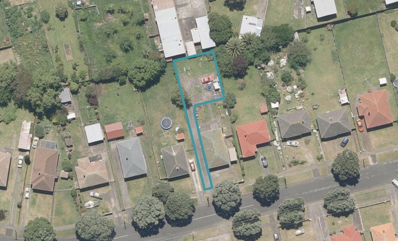 56A Harper Street, Gonville, Whanganui - Carousel 1