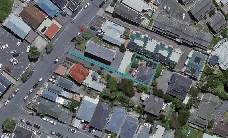 34 Roxburgh Street, Mount Victoria, Wellington - Carousel 1