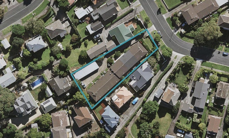 3/98 Namata Road, Onehunga, Auckland - Carousel 1