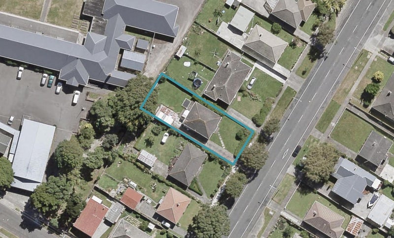 1307 High Street, Taita, Lower Hutt - Carousel 1