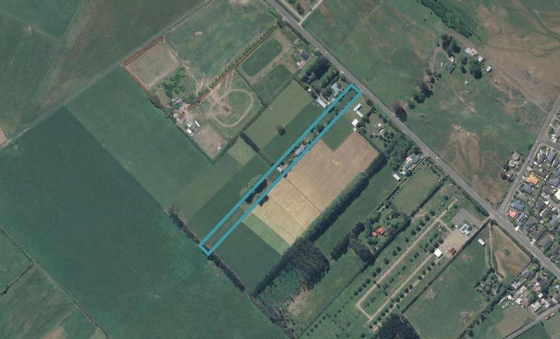 181 Rangiora Woodend Road, Woodend, Woodend - Carousel 1