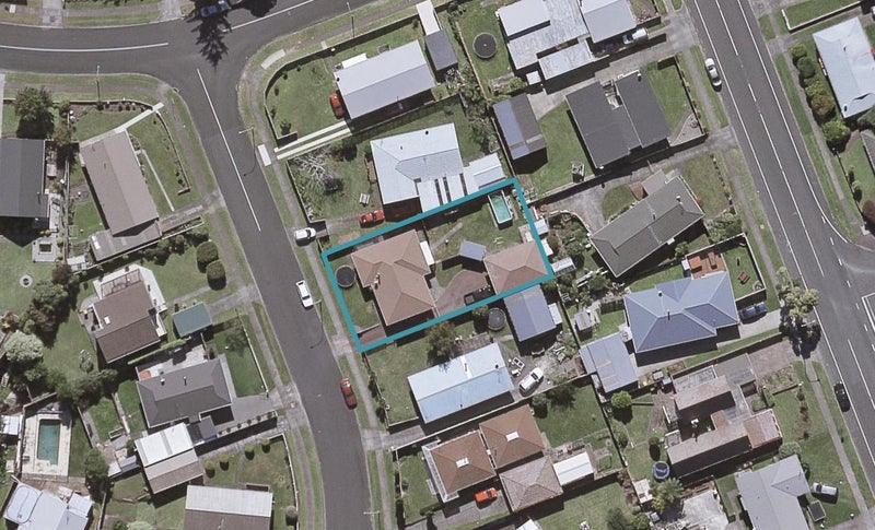 5 Sole Avenue, Bell Block, New Plymouth - Carousel 1