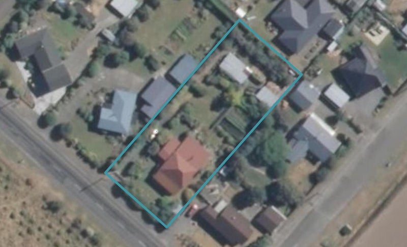 51 Fairfield Road, Fairton, Ashburton - Carousel 1